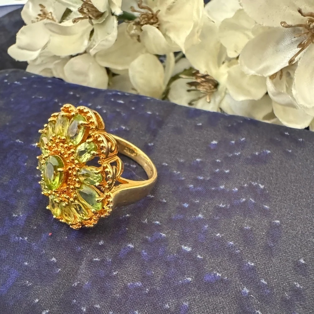 N/A beautiful floral